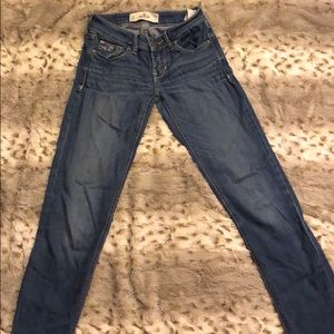 💋Hollister jeans💋